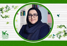 فن بیان (مقدماتی)،نونگاه،نوجوان، لیلا فرید، ساعت 12:30 تا 13:30، روزهای یکشنبه، تابستان 1400( اردبیل)